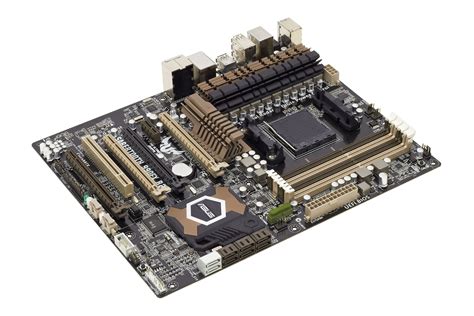 am3+ motherboard ddr4.